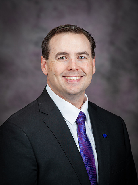 Travis O'Quinn